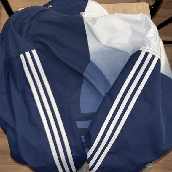 Adidas Netherland Jacket -  RARE - Picture 2 of 3
